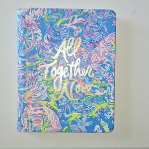 Lilly Pulitzer Journal